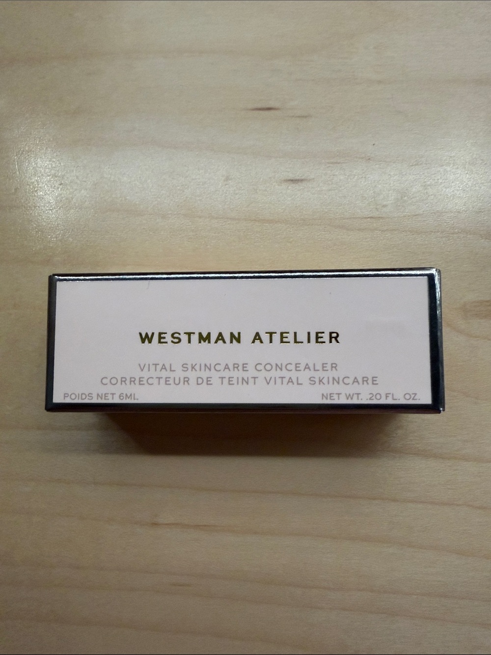 Westman Atelier Vital Skincare Concealer